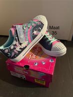 Skechers lights, Ophalen of Verzenden, Zo goed als nieuw