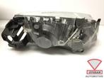 nissan almera 2000 2006 koplamp links h7 h1 halogeen nieuw!, Auto-onderdelen, Ophalen of Verzenden, Nieuw, Nissan