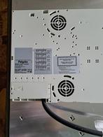 Inductie Kookplaat, Ophalen, 4 kookzones, Zo goed als nieuw, Inbouw