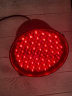 Led par 56R, Muziek en Instrumenten, Licht en Laser, Ophalen of Verzenden, Gebruikt, Licht, Kleur