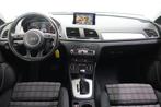 Audi Q3 1.4 TFSI Pro Line S-Tronic XENON NAV CAMERA BLUET ST, Auto's, Audi, Navigatiesysteem, Gebruikt, 4 cilinders, 150 pk