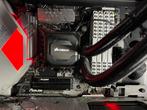 i7-9700K, Z390-A Prime & 4X 8Gb 3200mhz Corsair RAM €400, Computers en Software, Processors, Ophalen, Zo goed als nieuw