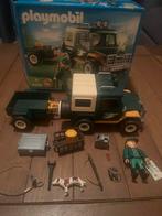 Playmobil vintage boswachter, Ophalen of Verzenden, Zo goed als nieuw