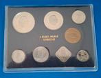 Muntset Nederlandse Antillen 1979, Ophalen of Verzenden, Koningin Juliana, Setje