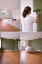 ZZP Allround klusser & schilder  Almelo / Hengelo / Enschede, Diensten en Vakmensen, Klussers en Klusbedrijven, Garantie