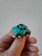 Volkswagen kever aansteker, BUG STREET, metaal 5.5x4x2.5cm, Verzamelen, Rookartikelen, Aanstekers en Luciferdoosjes, Ophalen of Verzenden