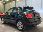 Fiat 500 X 1.6 MultiJet AIRCO PDC NAVI CRUISE CLIMATE CONTOL, Auto's, Fiat, Te koop, 500X, Geïmporteerd, 5 stoelen