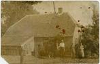 Prachtige Foto Boerderij Volk Weurt Beuningen, Verzenden, Voor 1920, Ongelopen, Gelderland