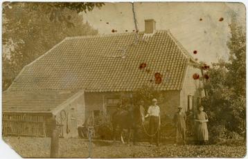 Prachtige Foto Boerderij Volk Weurt Beuningen beschikbaar voor biedingen