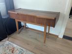 Tv kastje, sidetable retro vintage jaren 60, Ophalen, Gebruikt, 50 tot 100 cm, Overige houtsoorten