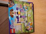 Lego friends hondenopvang 41691, Ophalen of Verzenden, Zo goed als nieuw, Lego