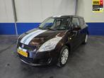 Suzuki SWIFT 1.2 Bandit EASSS, Auto's, Suzuki, Voorwielaandrijving, Stof, Gebruikt, 1242 cc