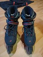 Rollerblades maat 42,5, Overige merken, Inline skates 4 wielen, Ophalen of Verzenden, Zo goed als nieuw