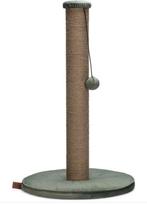 Krabpaal 70 cm - Zgan, Dieren en Toebehoren, Krabmeubelen, Ophalen, Zo goed als nieuw, Krabpaal