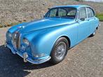 Jaguar MK II 3,8 S im Neuzustand Preissenkung !!!, Automaat, Achterwielaandrijving, Leder, Particulier