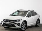 Volkswagen Taigo R-Line 1.5 TSI 150 pk AUTOMAAT | Matrix IQ-, Electronic Stability Program (ESP), Stof, Zwart, 4 cilinders
