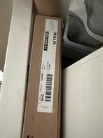 Malm laden onder bed, wit, Ophalen, 90 cm, Eenpersoons, Wit