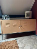 Set vintage-style lockers (IKEA PS) – met sleutels, Huis en Inrichting, Kasten | Lockerkasten, Ophalen, Zo goed als nieuw