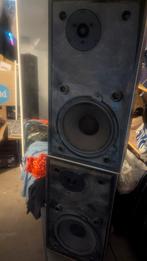 B&O beovox s45, Overige merken, Gebruikt, Ophalen of Verzenden, 60 tot 120 watt