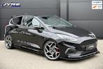 Ford Fiesta 1.5 ST 200 PK, Performance Pack, Milltek, Maxton, Voorwielaandrijving, Gebruikt, Zwart, Bedrijf