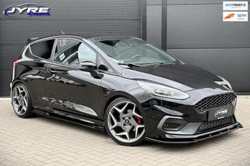 Ford Fiesta 1.5 ST 200 PK, Performance Pack, Milltek, Maxton beschikbaar voor biedingen