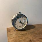 Vintage Wekker - Werkt Prima!, Antiek en Kunst, Ophalen of Verzenden