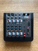 Allen & Heath Zed6 Mixer, Muziek en Instrumenten, Mengpanelen, Ophalen of Verzenden, Zo goed als nieuw