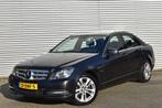 Mercedes-benz C-KLASSE 180 AUT. BNS CLASS AVANTGARDE / ZEER, Automaat, 745 kg, 4 cilinders, 157 pk