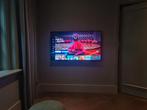 LG webOS oled 124x70cm, Ophalen of Verzenden, Gebruikt, 100 cm of meer, Samsung