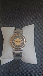 Omega Spider Seamaster vintage horloge ophalen ook Amsterdam, Ophalen of Verzenden