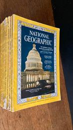National Geographic, Gelezen, Ophalen of Verzenden, Wetenschap en Natuur