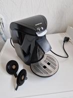 Inventum senseo apparaat, Witgoed en Apparatuur, Koffiezetapparaten, Ophalen of Verzenden, Zo goed als nieuw, Koffiemachine