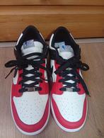 Nike Dunk Low EMB NBA 75th, Ophalen of Verzenden, Nieuw, Schoenen