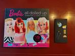 Barbie All Dolled Up + Pins 50 Jaar, Verzamelen, Ophalen of Verzenden, Zo goed als nieuw, Pop
