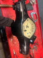 Vespa lx teller, Ophalen of Verzenden