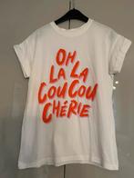 T-shirt MY JUWELLERY XS ZGAN, My Jewellery, Wit, Ophalen of Verzenden, Zo goed als nieuw