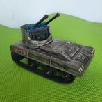Antieke / vintage Tank, Ophalen of Verzenden