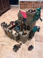 Playmobil Ridder Kasteel, Ophalen, Gebruikt, Los playmobil
