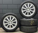 17 inch Platin Seat Arona 5x100 ET46 205/55/17 Bridgestone, Auto-onderdelen, Ophalen, Banden en Velgen, 17 inch, 205 mm