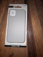 Telefoonhoesje IPhone 11, Telecommunicatie, Mobiele telefoons | Hoesjes en Frontjes | Apple iPhone, Ophalen of Verzenden, Nieuw
