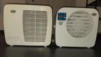 Eurom Mobiele Airco AC2401, oa voor camper / caravan, Caravans en Kamperen, Ophalen, Gebruikt