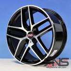 5x112 18 inch Passen Onder Audi Seat Skoda Volkswagen, Velg(en), -, -, Nieuw