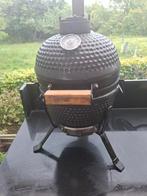 Kamado bbq tafelmodel, Ophalen, Zo goed als nieuw, Kamado