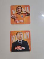 Stickers kaarten, Ophalen of Verzenden, Zo goed als nieuw, Overige typen