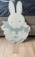 Nijntje wanddecoratie, Ophalen, Zo goed als nieuw