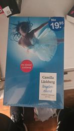 Camilla Läckberg - Engeleneiland, Scandinavië, Ophalen of Verzenden, Zo goed als nieuw, Camilla Läckberg