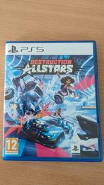 Destruction Allstars PS5, Ophalen of Verzenden, Zo goed als nieuw