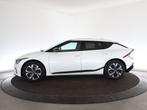 Kia Ev6 GT-Line 77.4 kWh | Panorama | (bj 2021, automaat), Automaat, Achterwielaandrijving, Gebruikt, Zwart