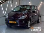 Ford Ka 1.2 Trend |NWE APK|AIRCO |Zuinig & lage vaste lasten, Voorwielaandrijving, Stof, Gebruikt, 4 cilinders