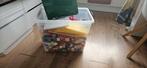 Grote bak duplo stenen, Kinderen en Baby's, Speelgoed | Duplo en Lego, Ophalen of Verzenden, Gebruikt, Losse stenen, Lego